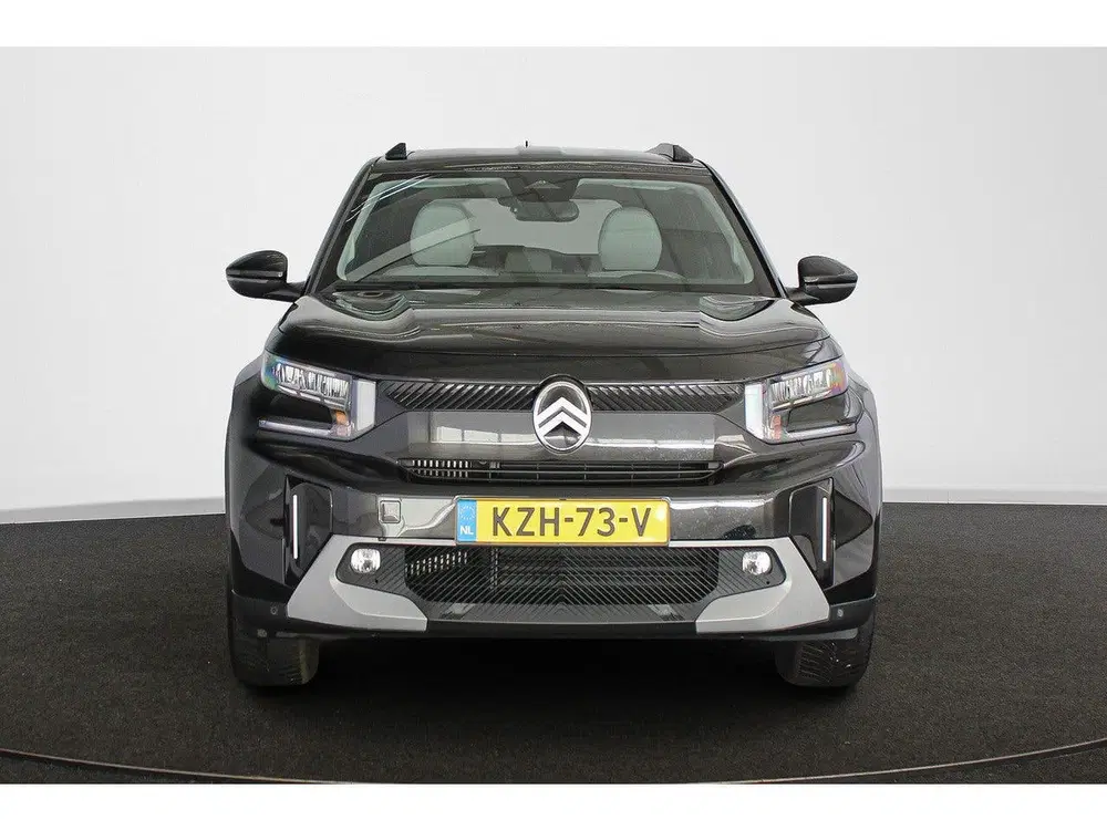 Citroën C3 Aircross 1.2 Hybrid 145pk Max Stoel-Stuurverwarm uit 2025, foto 13