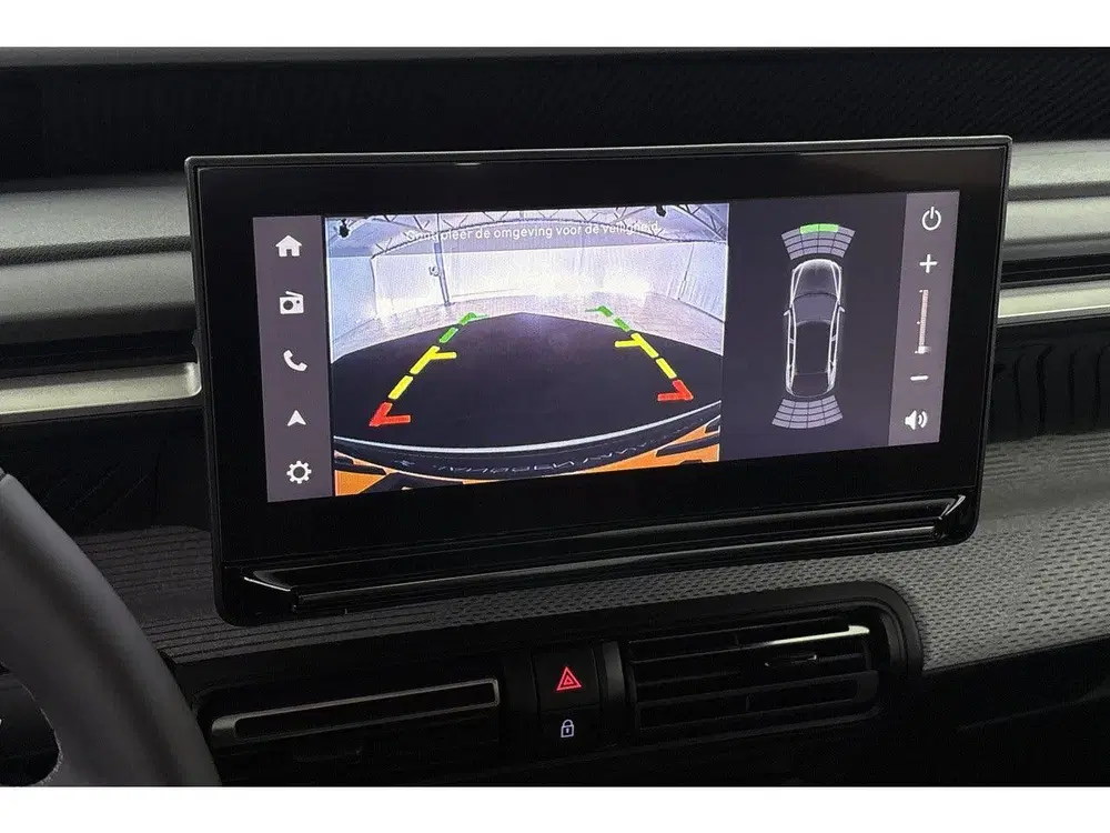 Citroën C3 Aircross 1.2 Hybrid 145pk Max Stoel-Stuurverwarm uit 2025, foto 15