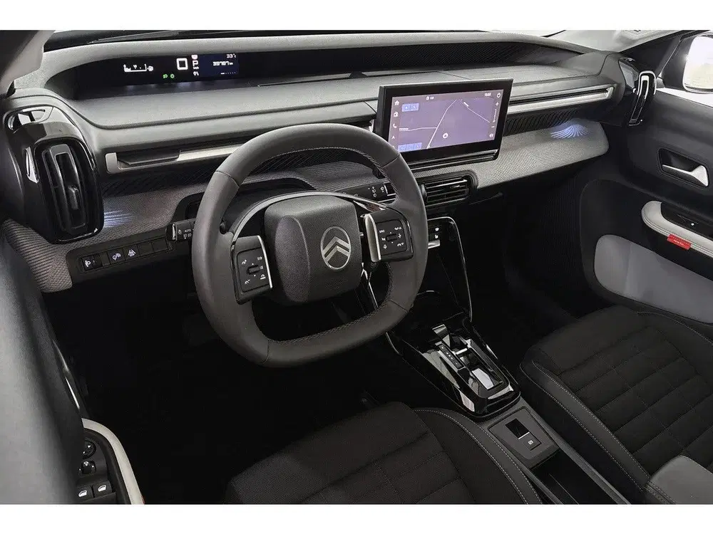 Citroën C3 Aircross 1.2 Hybrid 145pk Max Stoel-Stuurverwarm uit 2025, foto 5