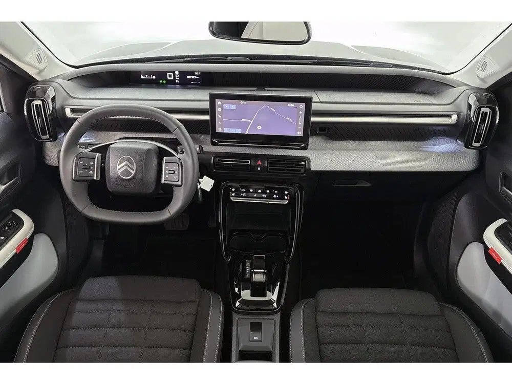 Citroën C3 Aircross 1.2 Hybrid 145pk Max Stoel-Stuurverwarm uit 2025, foto 7