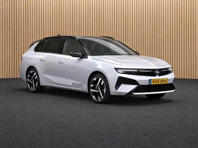 Opel Astra Electric 58 kWh Ultimate VOORRAAD (bj 2026 uit 2026
