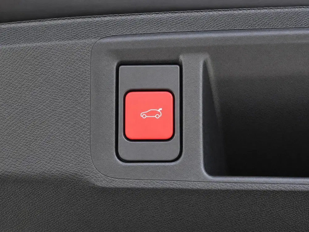 Opel Astra Electric 58 kWh Ultimate VOORRAAD (bj 2026 uit 2026, foto 9