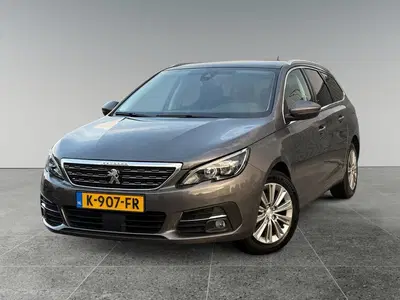 Peugeot 308 SW Allure 1.2 Turbo 130pk uit 2020