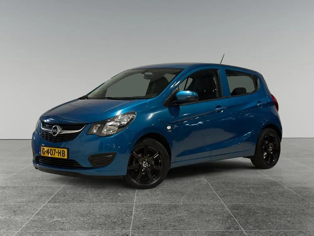 Opel Karl 120 Edition 1.0 75pk uit 2019