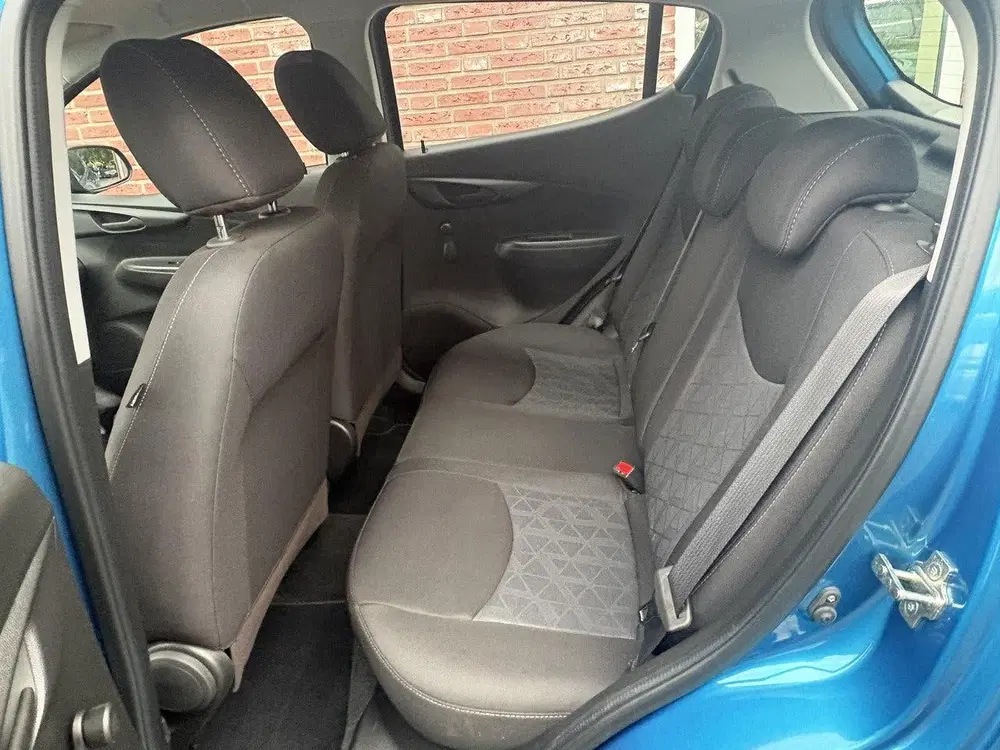Opel Karl 120 Edition 1.0 75pk uit 2019, foto 10