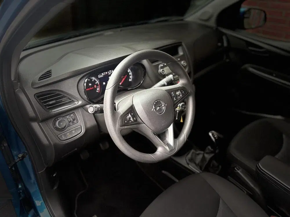 Opel Karl 120 Edition 1.0 75pk uit 2019, foto 15