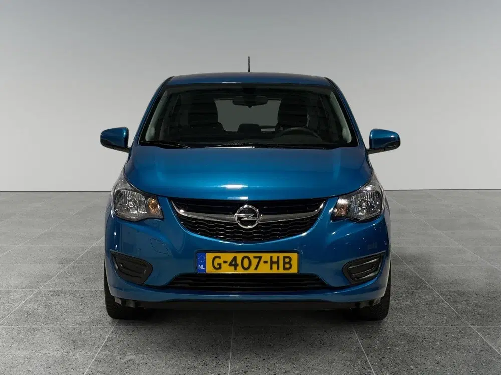 Opel Karl 120 Edition 1.0 75pk uit 2019, foto 2
