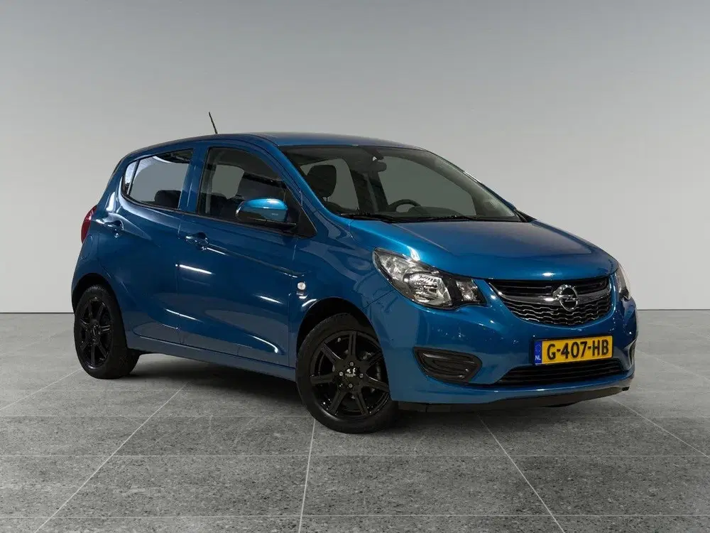 Opel Karl 120 Edition 1.0 75pk uit 2019, foto 3