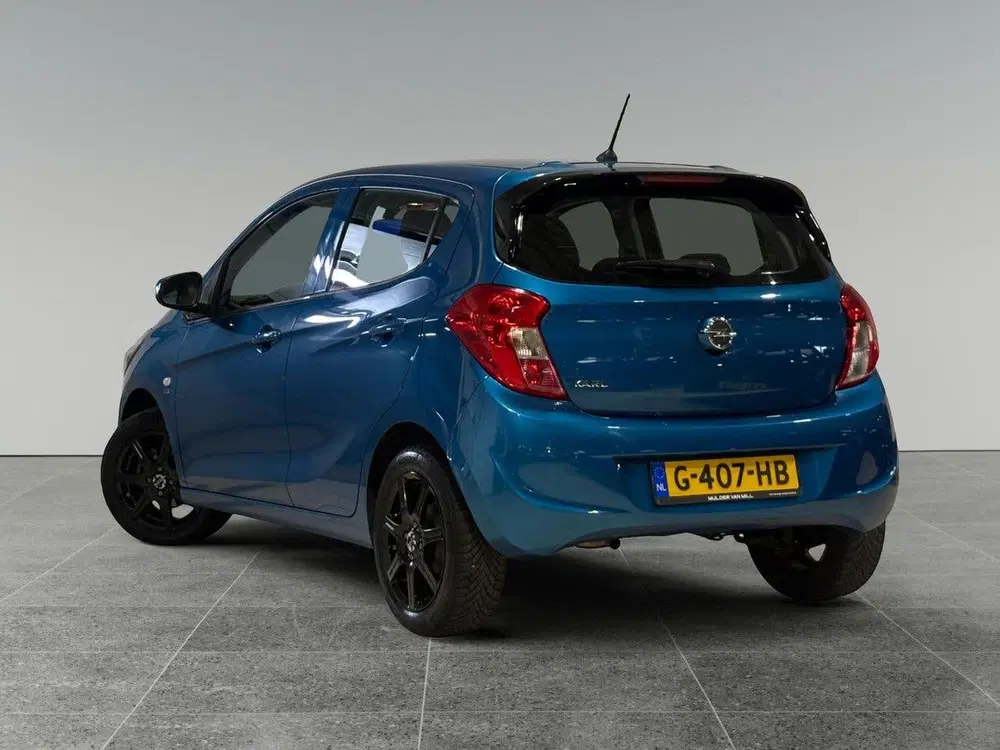 Opel Karl 120 Edition 1.0 75pk uit 2019, foto 7