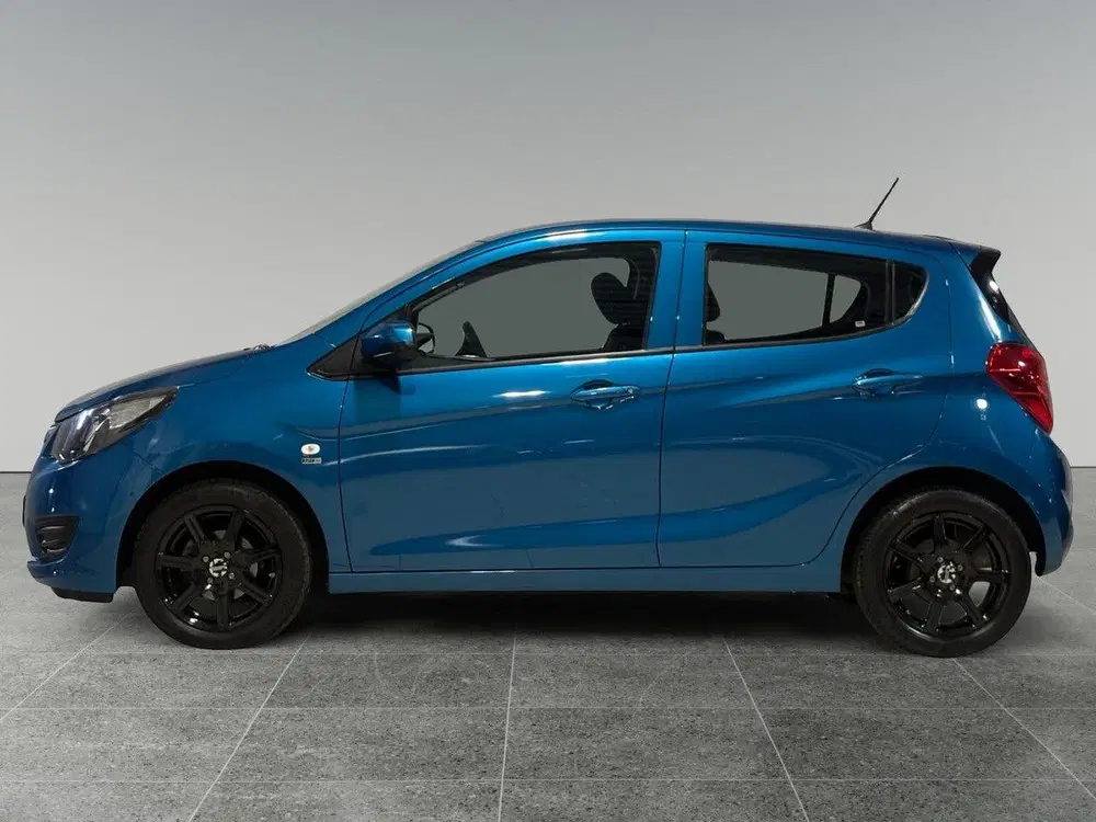 Opel Karl 120 Edition 1.0 75pk uit 2019, foto 8