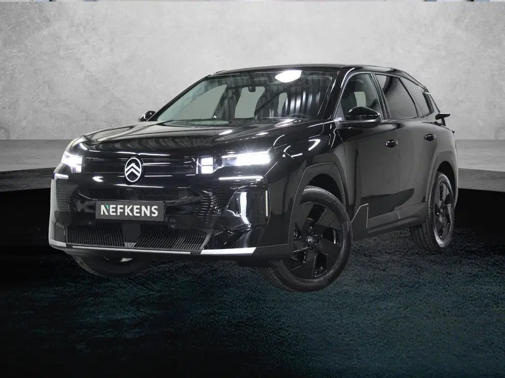 Citroën C5 Aircross 1.2 Hybrid 145PK Business uit 2026