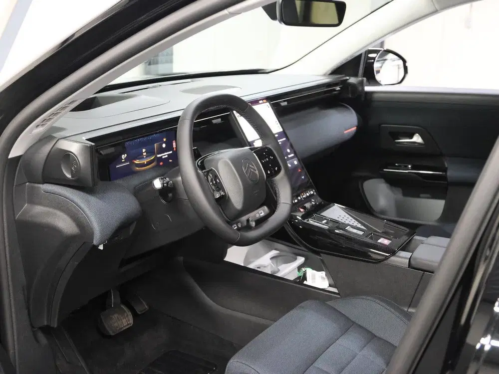 Citroën C5 Aircross 1.2 Hybrid 145PK Business uit 2026, foto 10