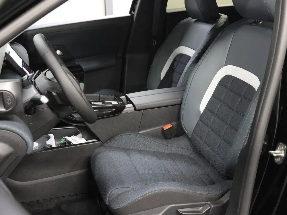 Citroën C5 Aircross 1.2 Hybrid 145PK Business uit 2026, foto 11