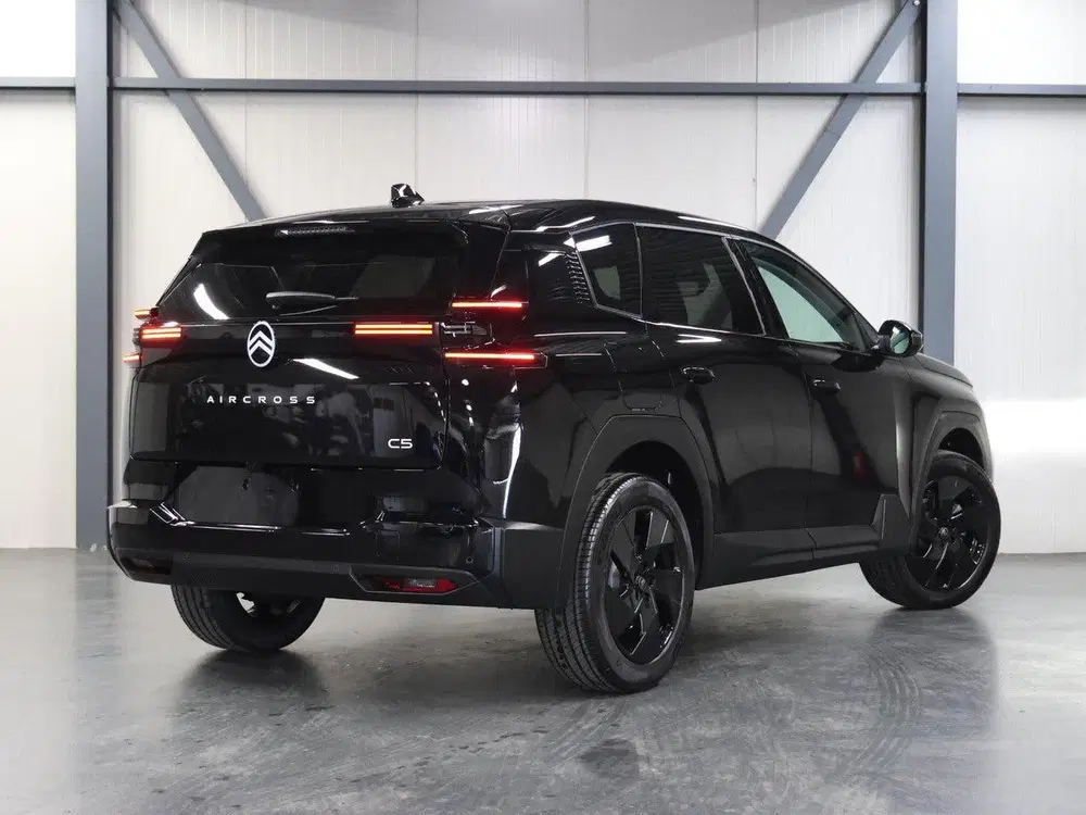 Citroën C5 Aircross 1.2 Hybrid 145PK Business uit 2026, foto 3