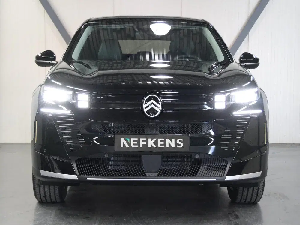 Citroën C5 Aircross 1.2 Hybrid 145PK Business uit 2026, foto 4