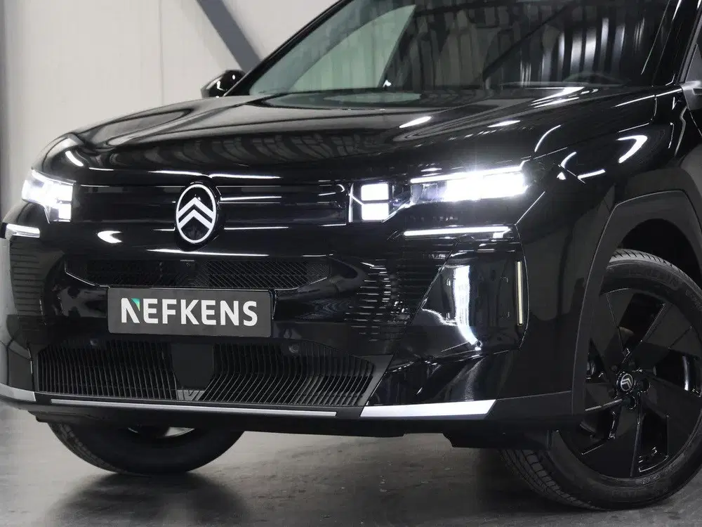 Citroën C5 Aircross 1.2 Hybrid 145PK Business uit 2026, foto 5