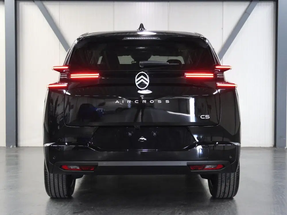 Citroën C5 Aircross 1.2 Hybrid 145PK Business uit 2026, foto 7