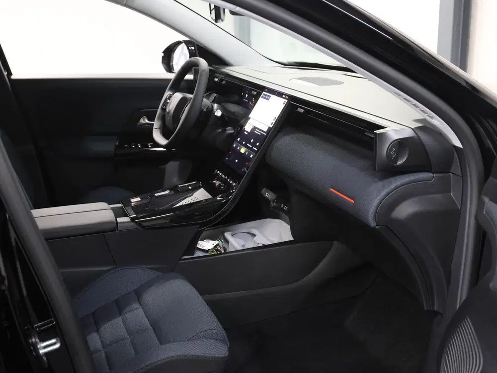 Citroën C5 Aircross 1.2 Hybrid 145PK Business uit 2026, foto 8