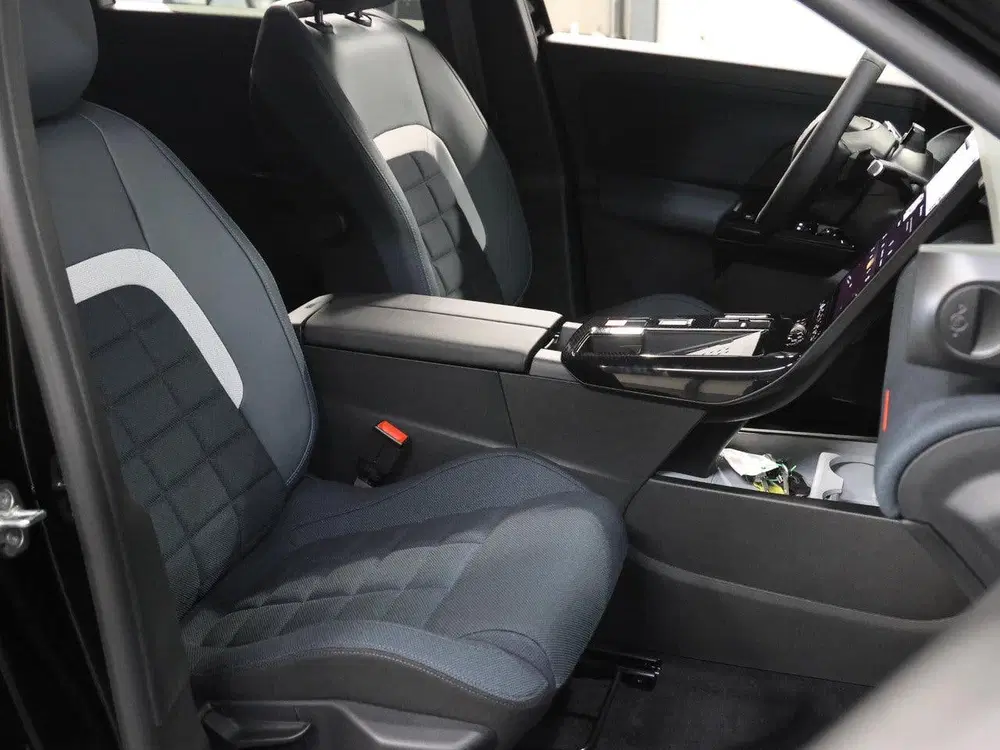 Citroën C5 Aircross 1.2 Hybrid 145PK Business uit 2026, foto 9