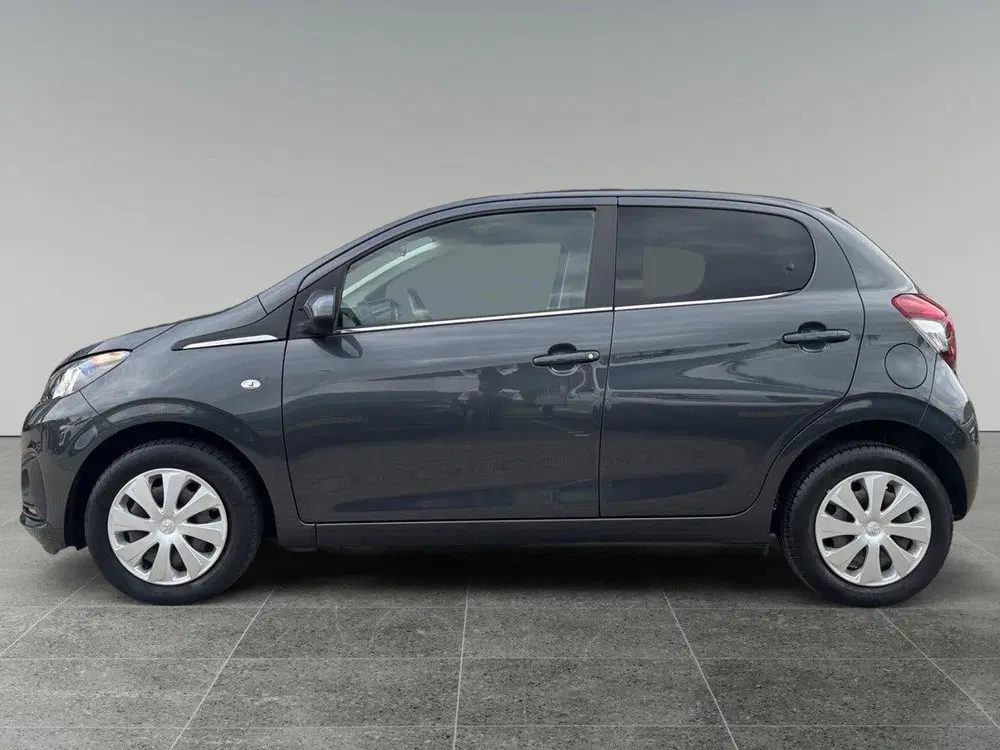 Peugeot 108 5-deurs Active 1.0 e-VTi 72pk uit 2021, foto 2