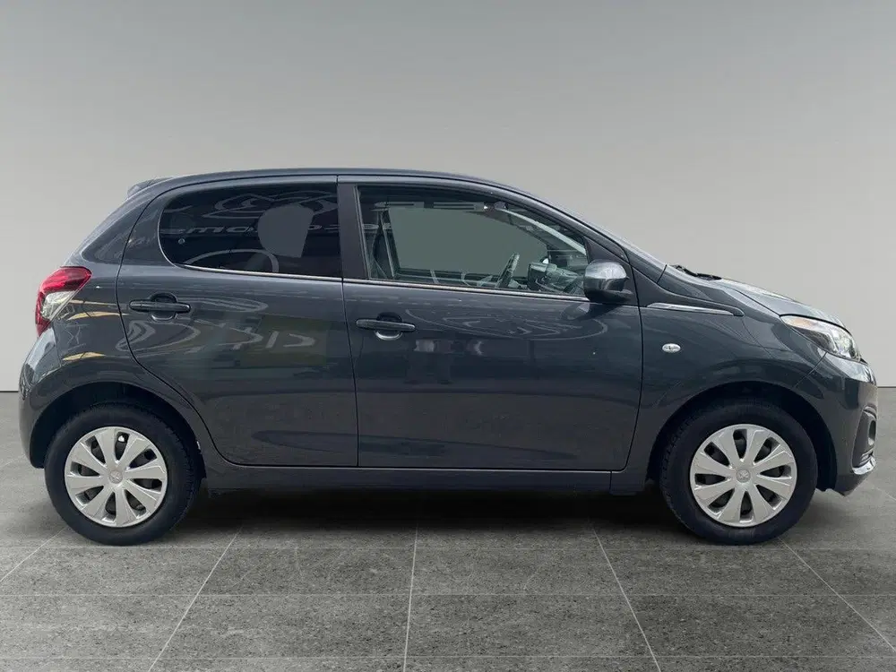 Peugeot 108 5-deurs Active 1.0 e-VTi 72pk uit 2021, foto 6