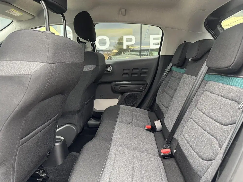 Citroën C3 Shine Business 1.2 83pk uit 2021, foto 13