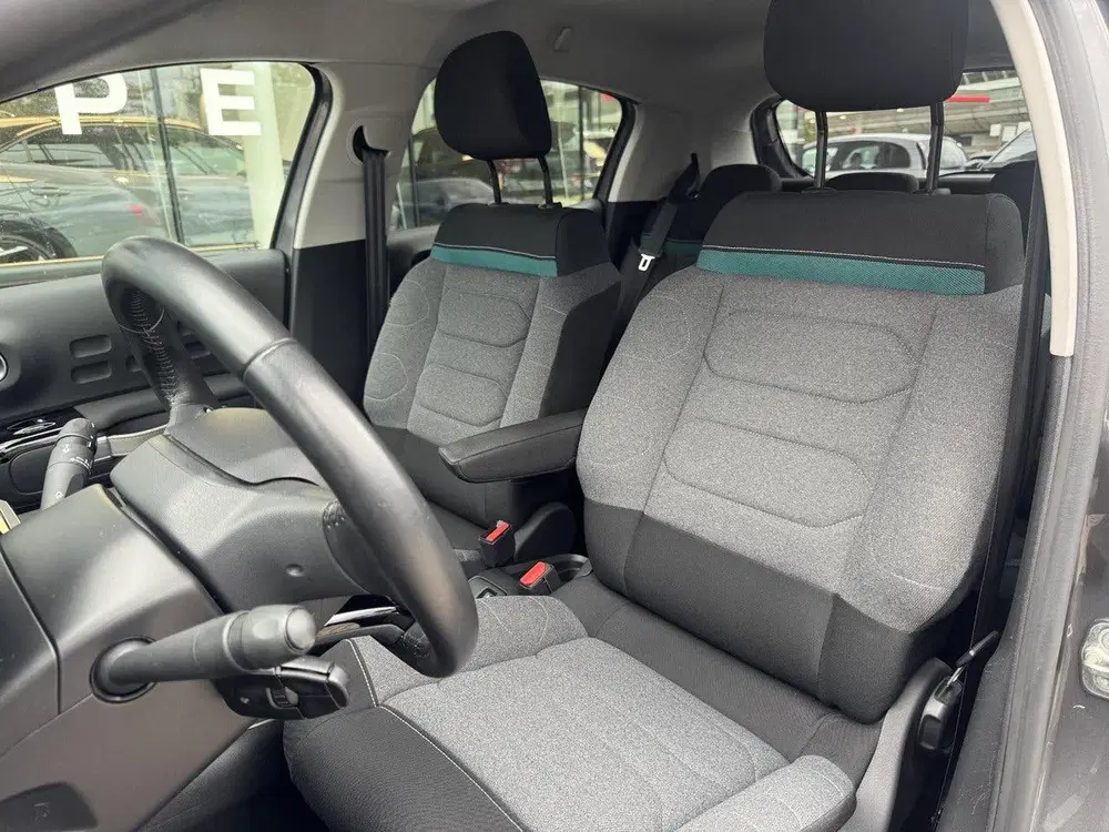 Citroën C3 Shine Business 1.2 83pk uit 2021, foto 15
