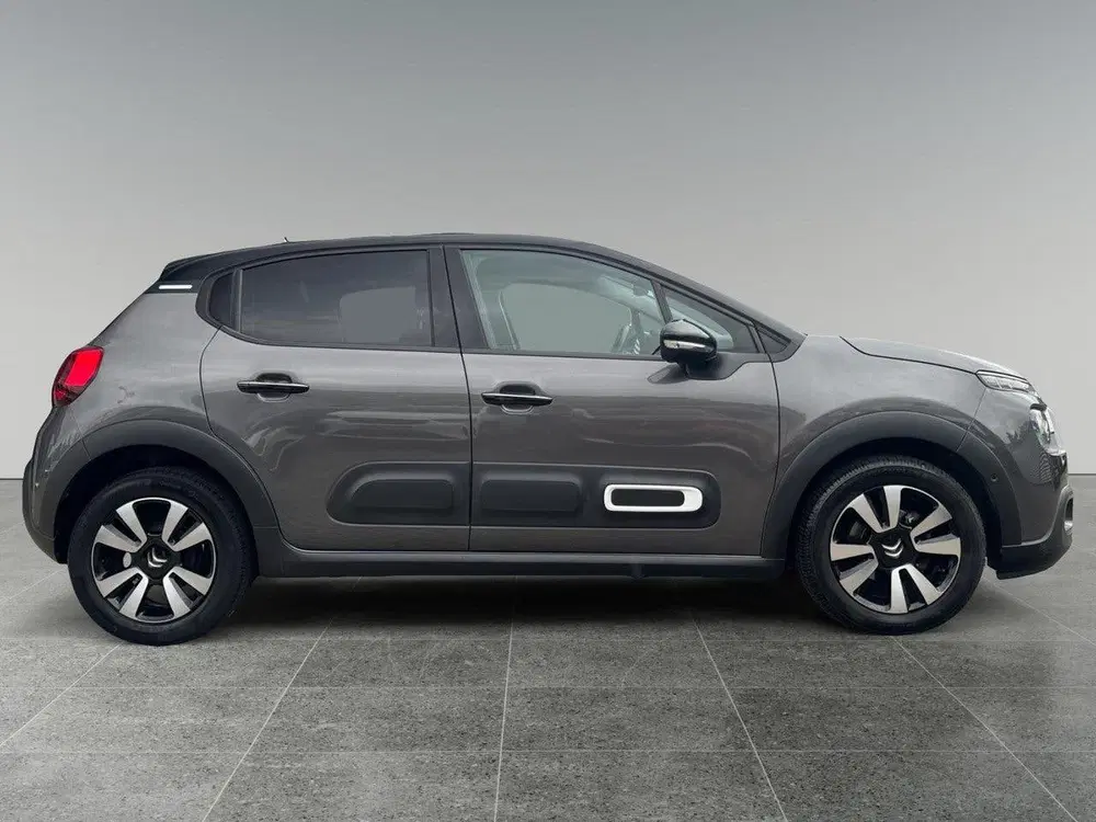Citroën C3 Shine Business 1.2 83pk uit 2021, foto 4