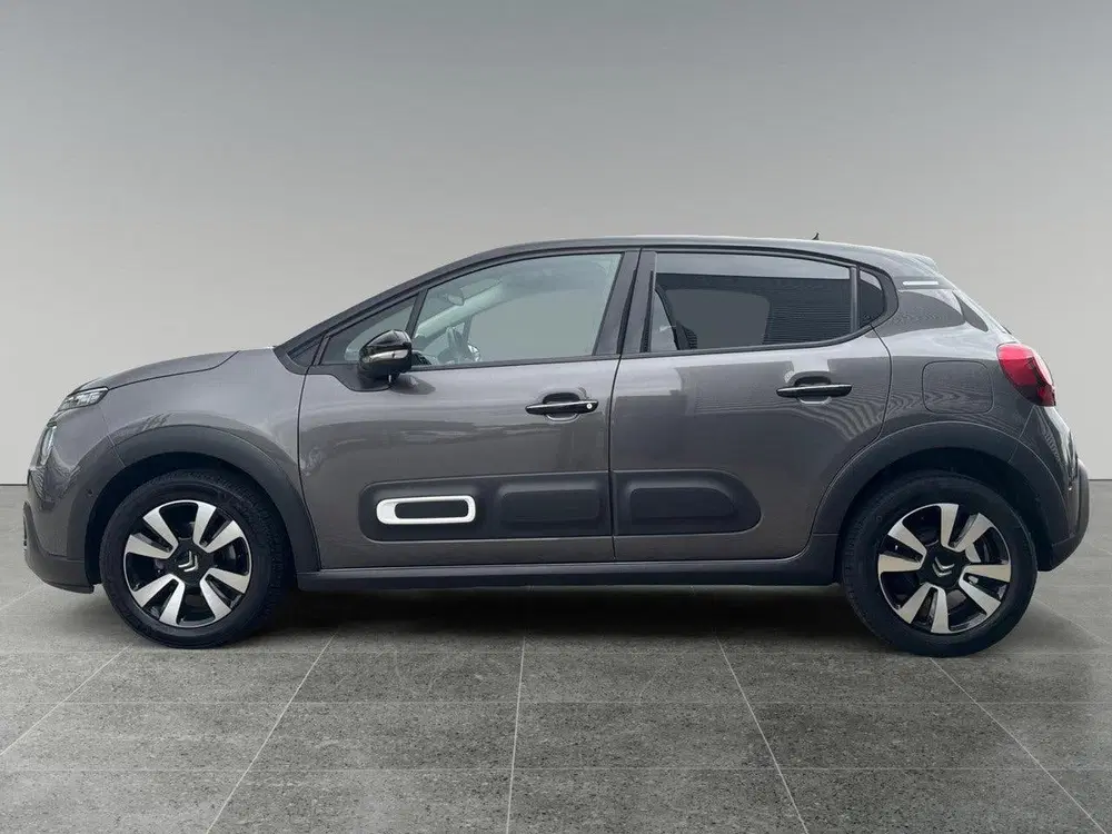 Citroën C3 Shine Business 1.2 83pk uit 2021, foto 8
