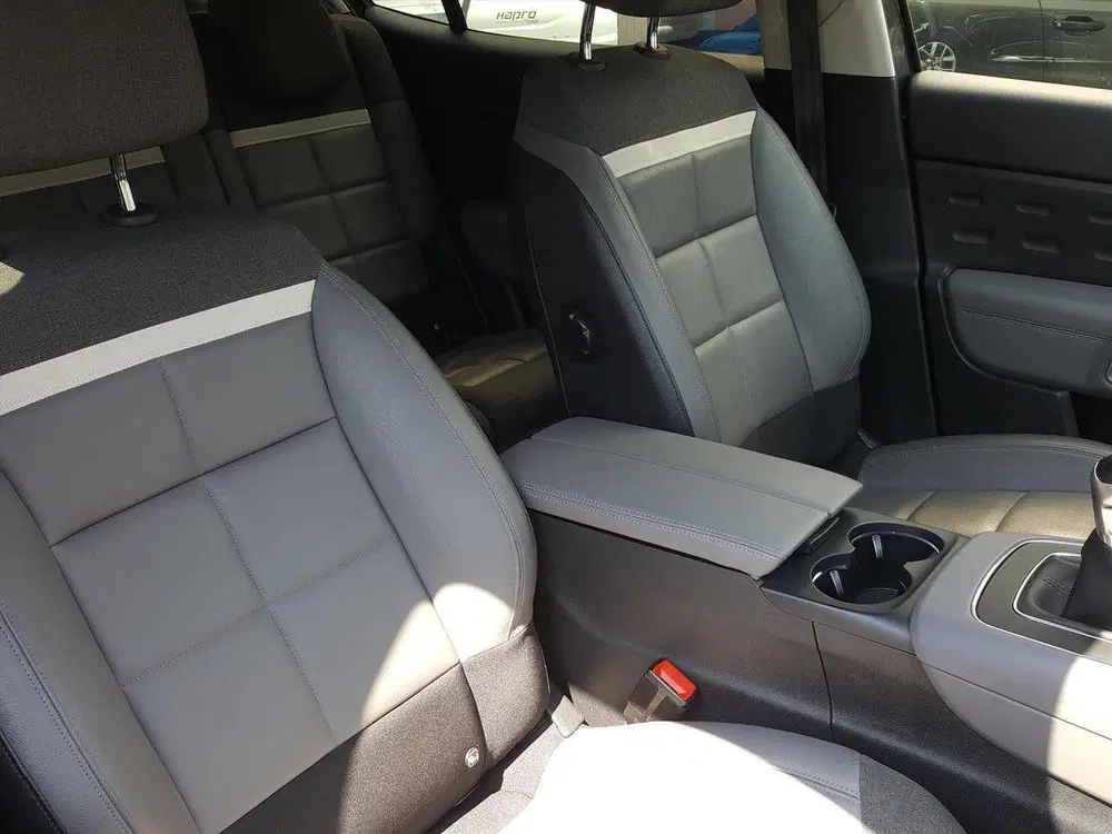 Citroën C5 Aircross 1.2 130pk S&S Shine Apple Carplay & And uit 2019, foto 10