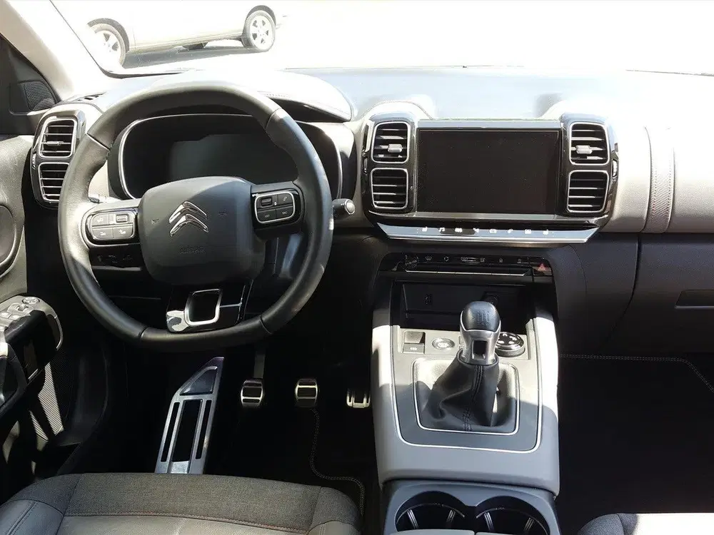 Citroën C5 Aircross 1.2 130pk S&S Shine Apple Carplay & And uit 2019, foto 14