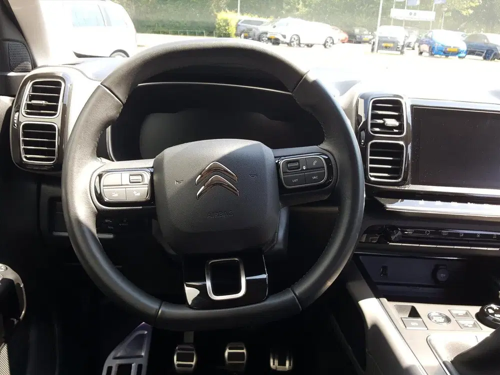 Citroën C5 Aircross 1.2 130pk S&S Shine Apple Carplay & And uit 2019, foto 15