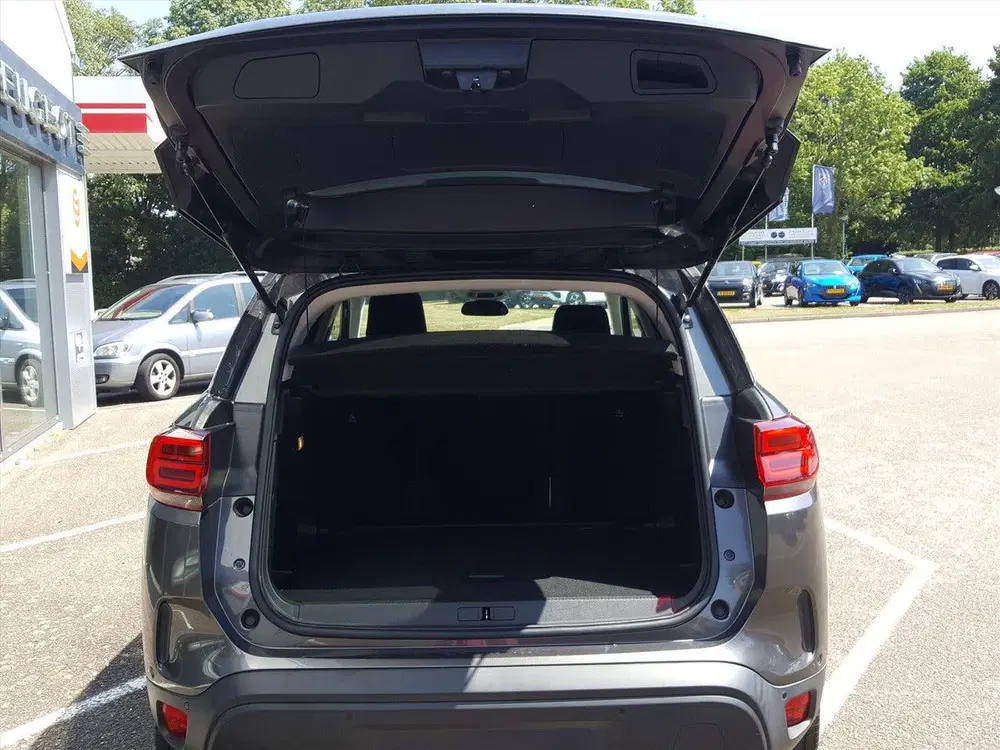 Citroën C5 Aircross 1.2 130pk S&S Shine Apple Carplay & And uit 2019, foto 5