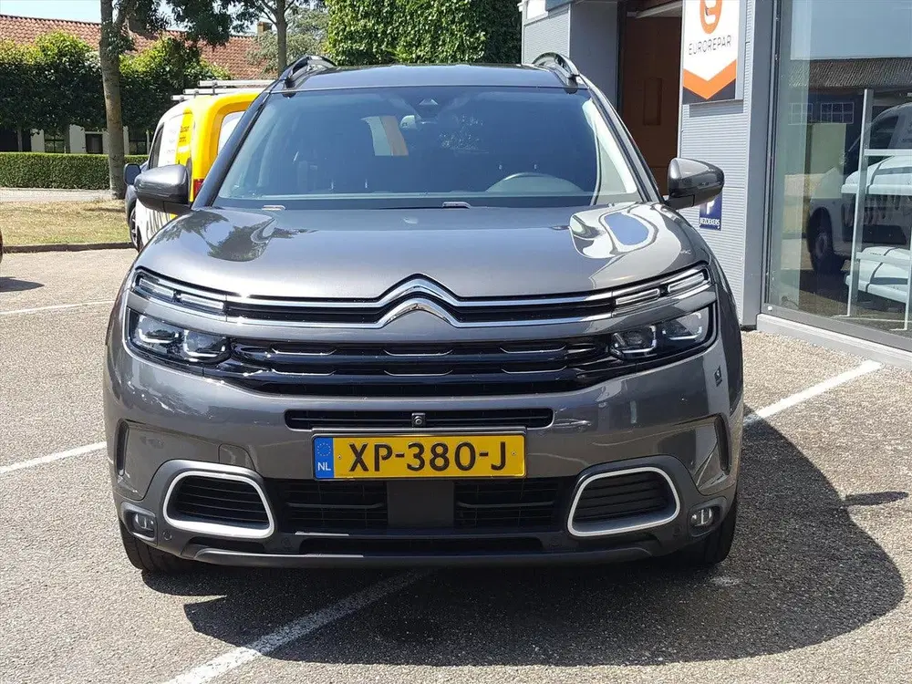 Citroën C5 Aircross 1.2 130pk S&S Shine Apple Carplay & And uit 2019, foto 9