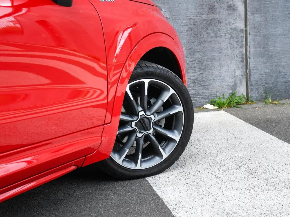 Fiat 500X Sport 1.0 GSE 120pk HALF-LEDER uit 2020, foto 7