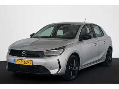 Opel Corsa 1.2 Edition NL Auto Camera Apple CarPlay D uit 2024