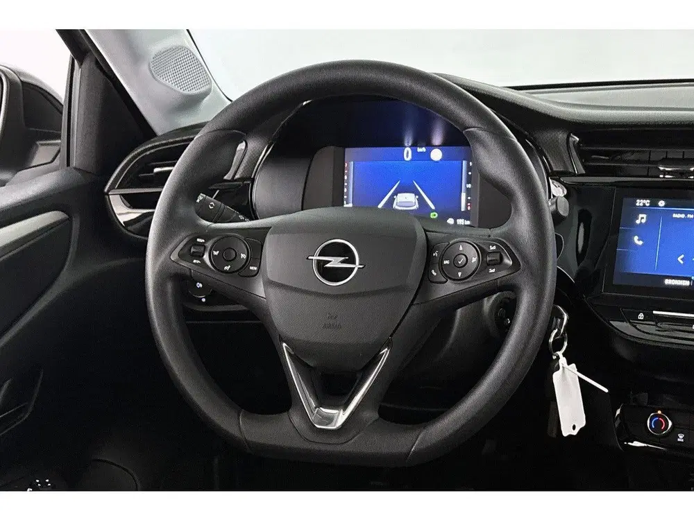 Opel Corsa 1.2 Edition NL Auto Camera Apple CarPlay D uit 2024, foto 11