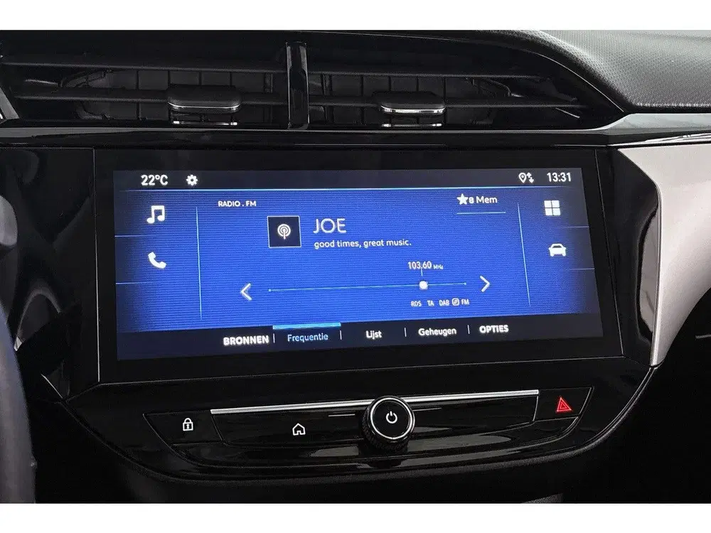 Opel Corsa 1.2 Edition NL Auto Camera Apple CarPlay D uit 2024, foto 12