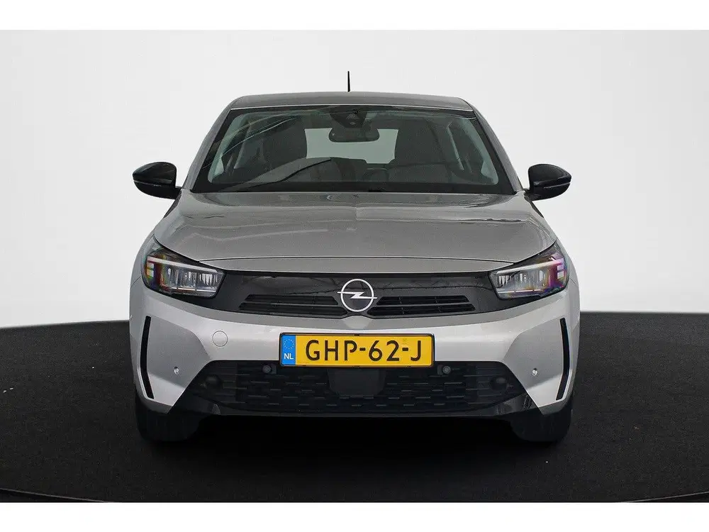 Opel Corsa 1.2 Edition NL Auto Camera Apple CarPlay D uit 2024, foto 13