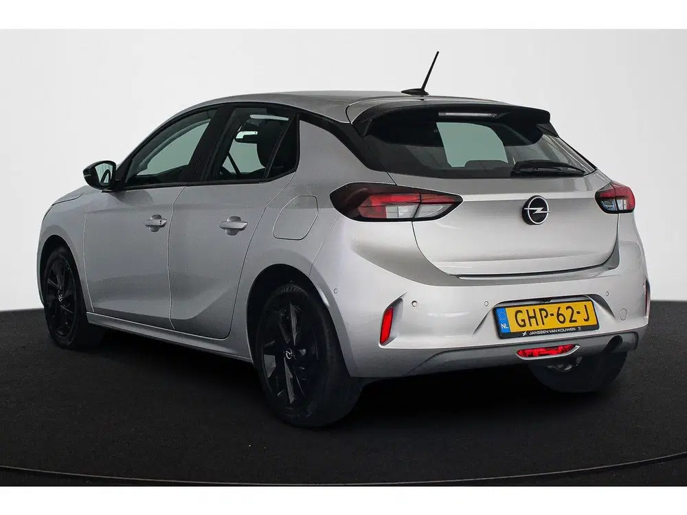 Opel Corsa 1.2 Edition NL Auto Camera Apple CarPlay D uit 2024, foto 4