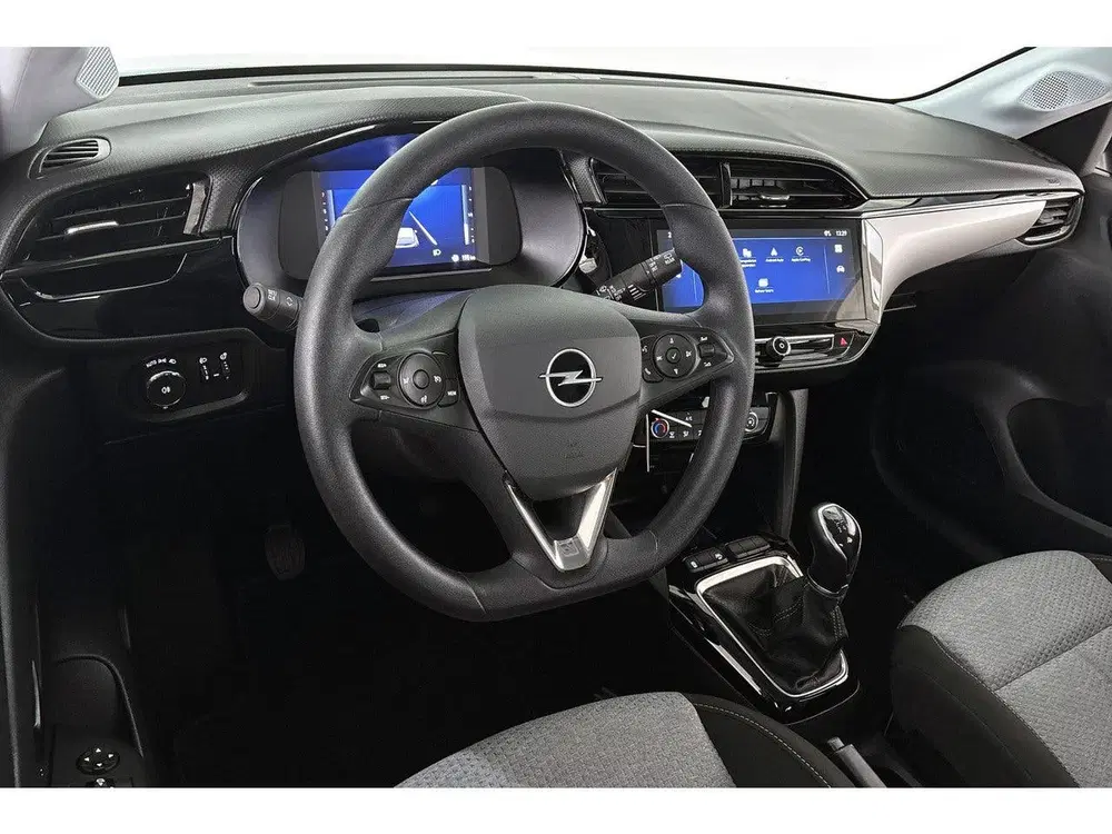 Opel Corsa 1.2 Edition NL Auto Camera Apple CarPlay D uit 2024, foto 5