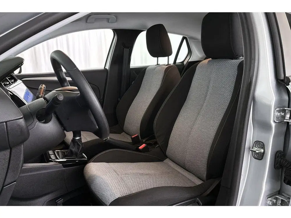 Opel Corsa 1.2 Edition NL Auto Camera Apple CarPlay D uit 2024, foto 6