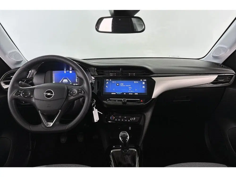 Opel Corsa 1.2 Edition NL Auto Camera Apple CarPlay D uit 2024, foto 7