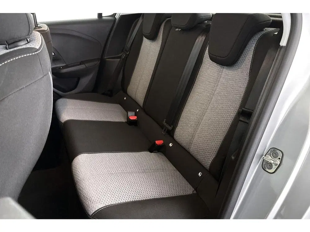 Opel Corsa 1.2 Edition NL Auto Camera Apple CarPlay D uit 2024, foto 8
