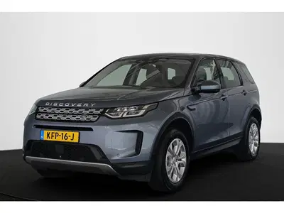 Land Rover Discovery Sport P300e 1.5 S 360 Camera Trekhaak M uit 2021