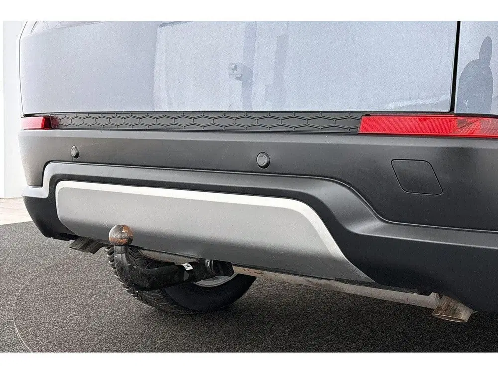 Land Rover Discovery Sport P300e 1.5 S 360 Camera Trekhaak M uit 2021, foto 11