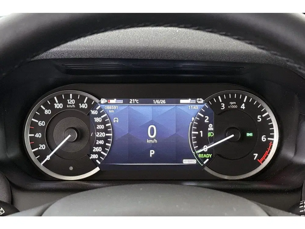 Land Rover Discovery Sport P300e 1.5 S 360 Camera Trekhaak M uit 2021, foto 12