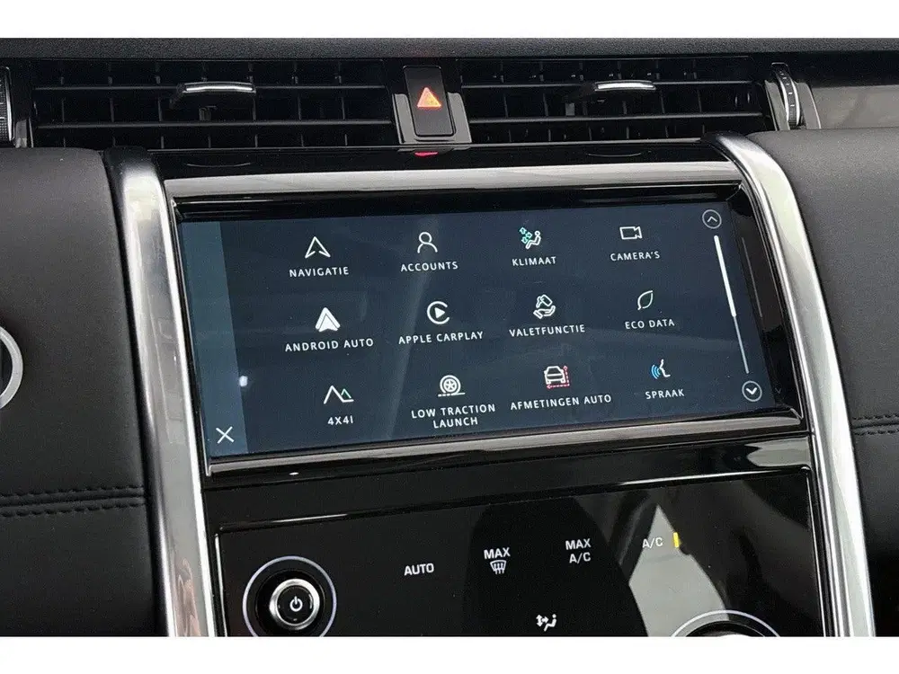 Land Rover Discovery Sport P300e 1.5 S 360 Camera Trekhaak M uit 2021, foto 14