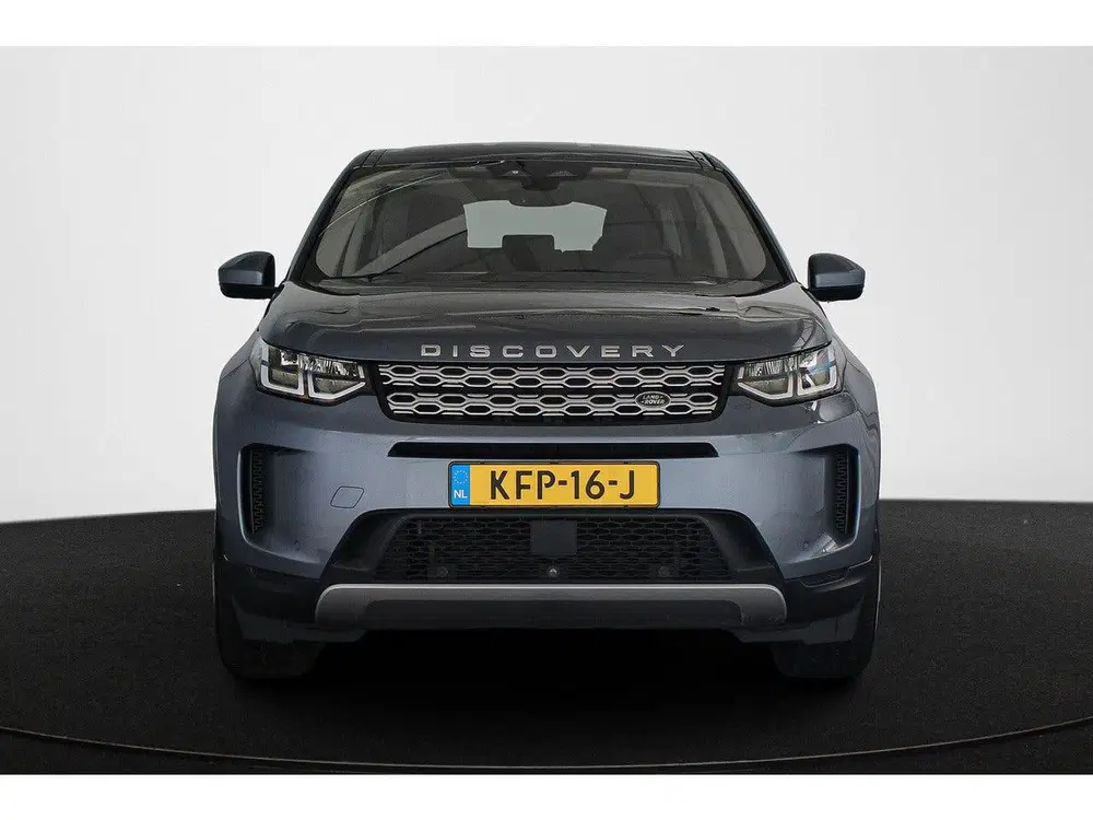 Land Rover Discovery Sport P300e 1.5 S 360 Camera Trekhaak M uit 2021, foto 15