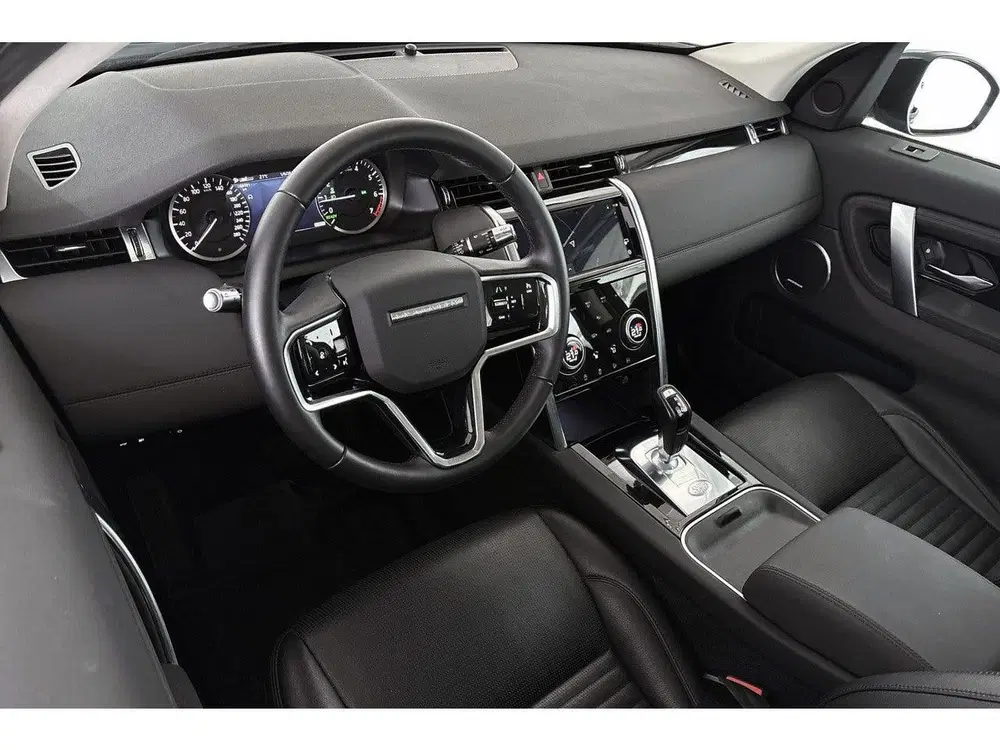 Land Rover Discovery Sport P300e 1.5 S 360 Camera Trekhaak M uit 2021, foto 5